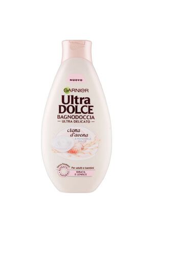 Garnier Trattamento Corpo Bagnoschiuma (500.0 ml)