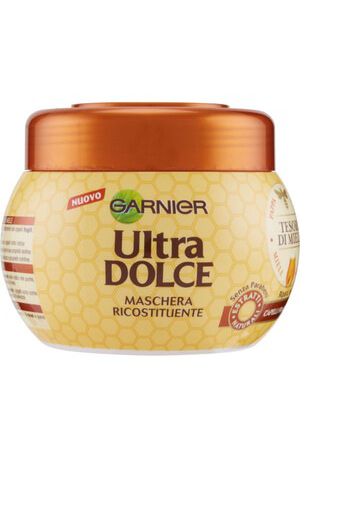 Garnier Haircare Maschera Capelli (300.0 ml)