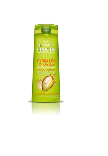 Garnier Haircare Shampoo Capelli (250.0 ml)