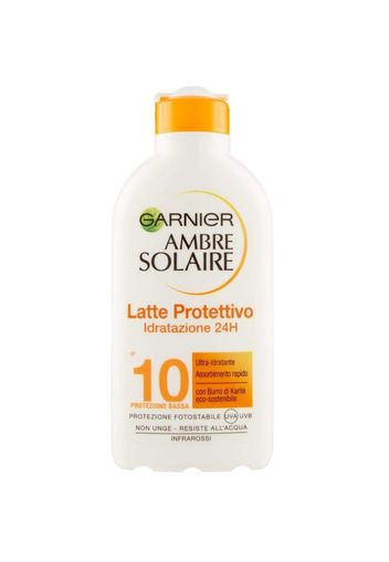 Garnier Ambre Solaire Latte Solare (200.0 ml)