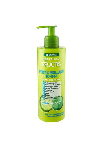 Garnier Haircare Trattamento Capelli (400.0 ml)