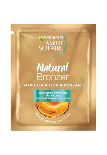 Garnier Ambre Solaire Salvietta Autoabbronzante (1.0 pezzo)