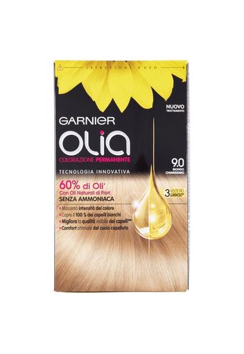 Garnier Tinte Capelli Colorazione Capelli (1.0 pezzo)