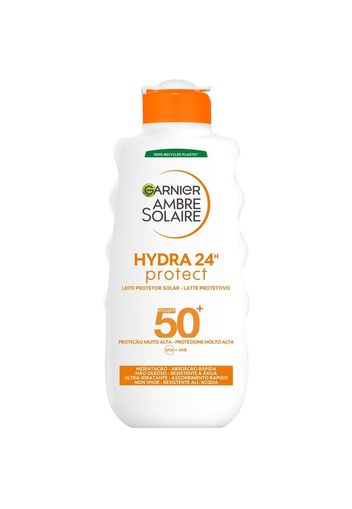 Garnier Ambre Solaire Latte Protettivo SPF 50+