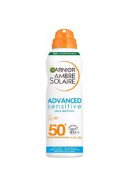 Garnier Ambre Solaire Advanced Sensitive Mist IP50+