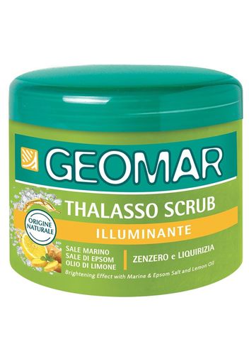 Geomar Scrub Esfoliante Corpo (600.0 g)