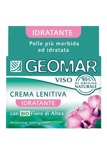 Geomar Creme Crema Viso (50.0 ml)