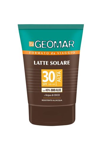 Geomar Latte Solare 30 SPF