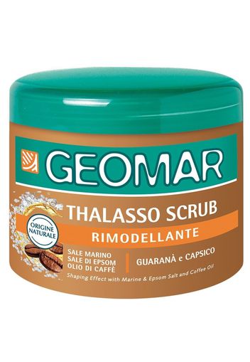 Geomar Thalasso Scrub Rimodellante