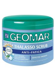 Geomar Scrub Esfoliante Corpo (600.0 ml)