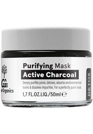 GGs Natureceuticals Maschera di pulizia