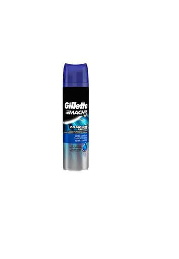 Gillette Rasatura Gel Rasatura (200.0 ml)