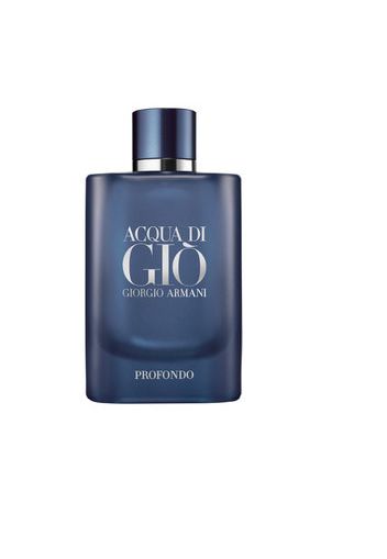 Giorgio Armani Acqua di Gio Profondo Eau de Parfum (125.0 ml)