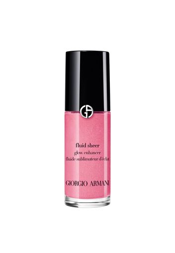 Giorgio Armani Fluid Sheer - Illuminante Liquido