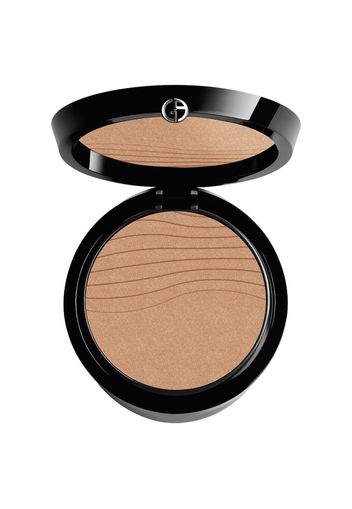 Giorgio Armani Luminous Silk Foundation Powder