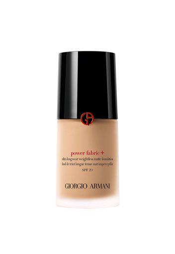 Giorgio Armani Power Fabric +