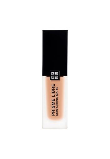 Givenchy Prisme Libre Skin-Caring Matte - tenuta 24 ore