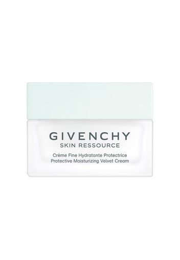 Givenchy Ressource Ressource - Light Moisturizing Cream