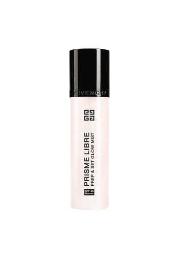 Givenchy Prisme Libre Prep & Set Glow Mist