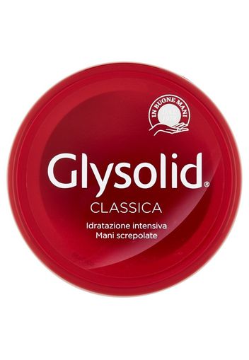 Glysolid Crema Mani Classica