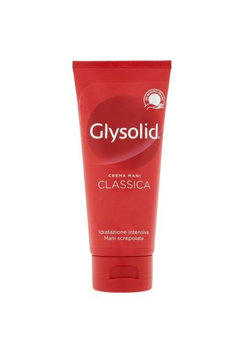 Glysolid Mani Tubo Classica