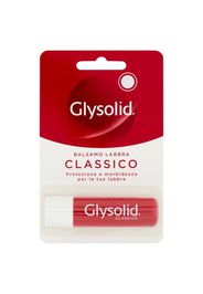 Glysolid Labbra Balsamo labbra (4.0 g)