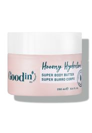 Goodin Idratanti Burro Corpo (250.0 ml)