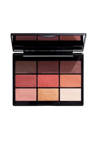 Gosh Copenhagen  Palette Palette Ombretti (12.0 g)