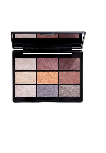 Gosh Copenhagen  Palette Palette Ombretti (12.0 g)