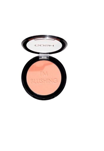 Gosh Copenhagen  Blush & Fard  Blush  (5.5 g)