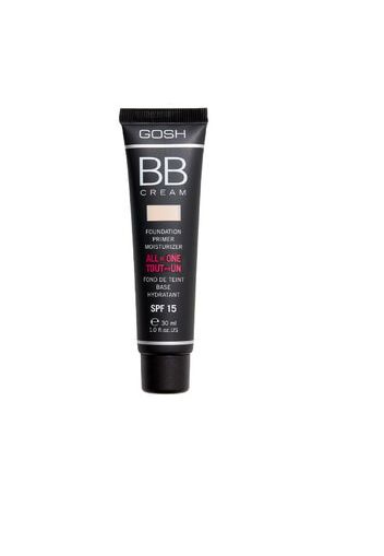 Gosh Copenhagen  Fondotinta BB cream (30.0 ml)