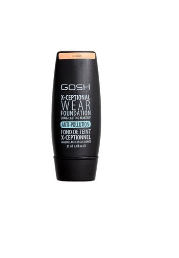 Gosh Copenhagen  Fondotinta Fondotinta (35.0 ml)