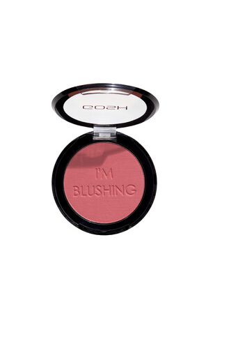 Gosh Copenhagen  Blush & Fard  Blush  (5.5 g)