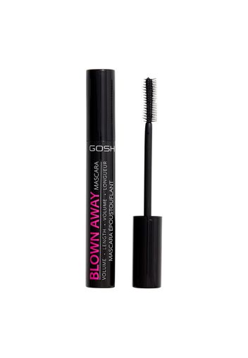 Gosh Copenhagen  Mascara Mascara (10.0 ml)