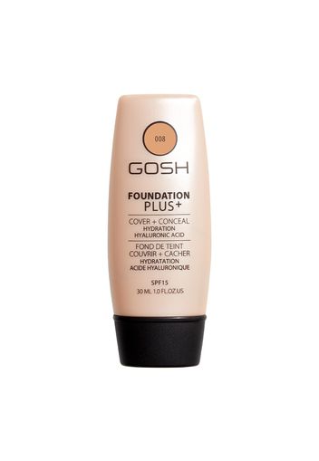 Gosh Copenhagen  Fondotinta Fondotinta (30.0 ml)