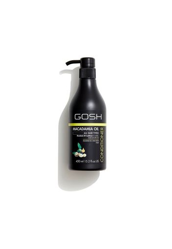 Gosh Copenhagen Macadamia Conditioner