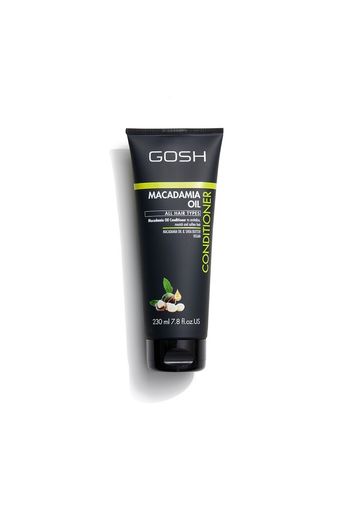 Gosh Copenhagen Macadamia Conditioner