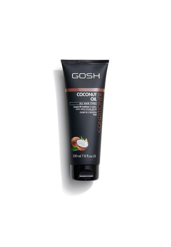 Gosh Copenhagen Coconut Oil Conditioner