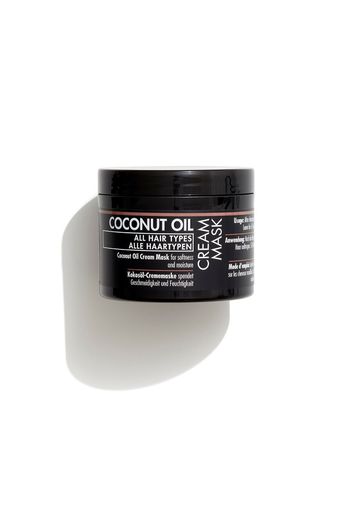 Gosh Copenhagen Coconut Oil Cream Mask - NEW JAR