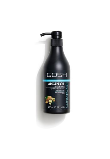 Gosh Copenhagen Argan Oil Conditioner