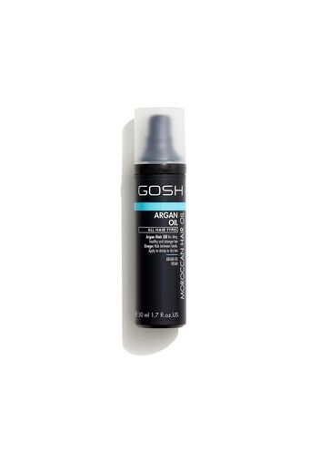 Gosh Copenhagen Argan Moroccan Hair Oil