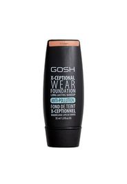 Gosh Copenhagen  Fondotinta Fondotinta (35.0 ml)