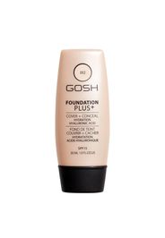 Gosh Copenhagen  Fondotinta Fondotinta (30.0 ml)