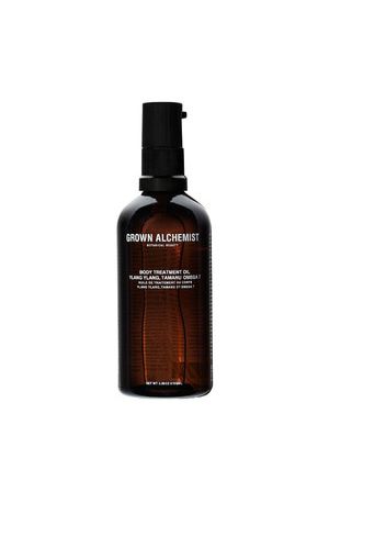 Grown Alchemist  Creme e olii corpo Olio Corpo (100.0 ml)