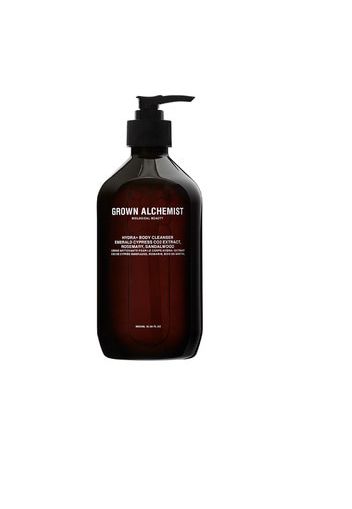 Grown Alchemist  Detergenti ed esfolianti corpo Bagnoschiuma (500.0 ml)