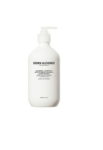 Grown Alchemist  Shampoo Shampoo Capelli (500.0 ml)