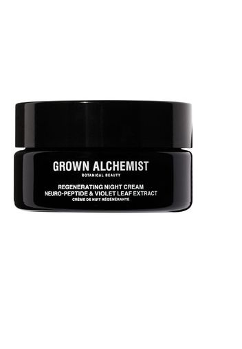 Grown Alchemist  Idratanti & primer Crema Viso (40.0 ml)