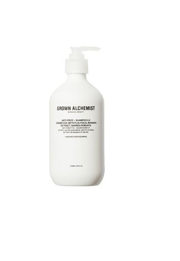 Grown Alchemist  Shampoo Shampoo Capelli (500.0 ml)