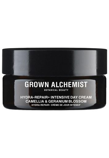 Grown Alchemist Hydra-Repair + Intensive Day Cream: Camellia & Geranium Blossom