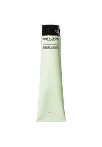 Grown Alchemist Esfoliante Corpo Levigante: Menta Piperita, Pomice, Carbone Attivo